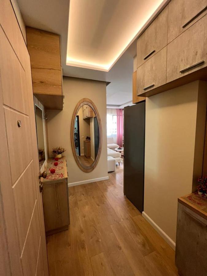 Soleil Apartment With Sunbed & Umbrella Vlorë 외부 사진